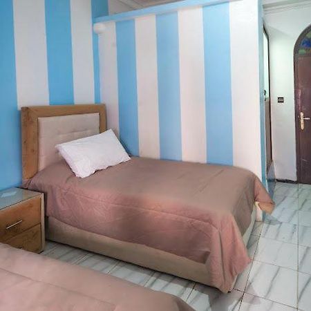 Hotel Sevilla Chefchaouen Εξωτερικό φωτογραφία