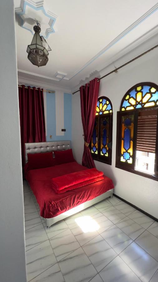 Hotel Sevilla Chefchaouen Εξωτερικό φωτογραφία