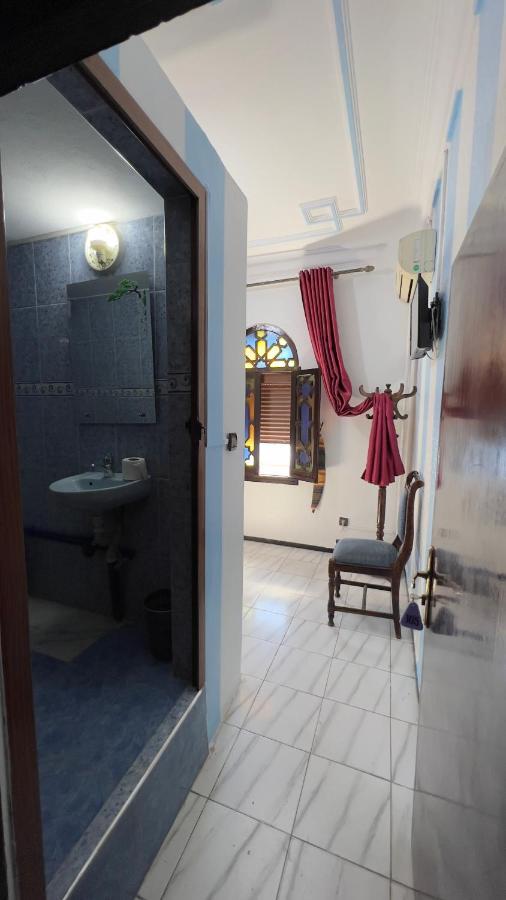 Hotel Sevilla Chefchaouen Εξωτερικό φωτογραφία