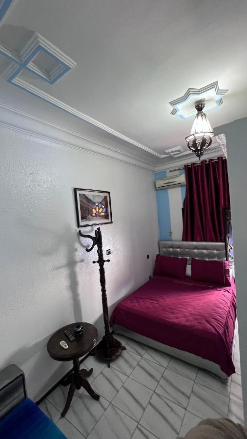 Hotel Sevilla Chefchaouen Εξωτερικό φωτογραφία