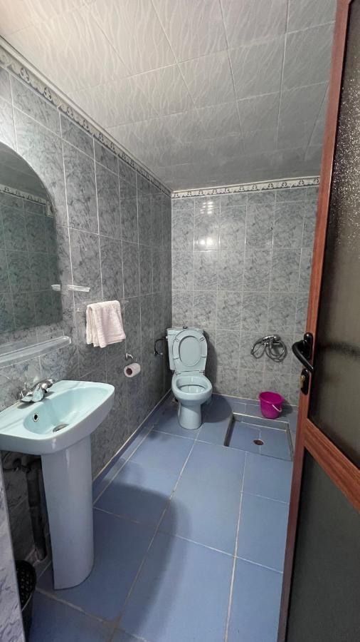 Hotel Sevilla Chefchaouen Εξωτερικό φωτογραφία