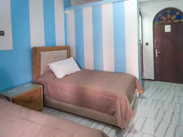 Hotel Sevilla Chefchaouen Εξωτερικό φωτογραφία