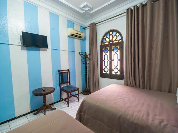 Hotel Sevilla Chefchaouen Εξωτερικό φωτογραφία