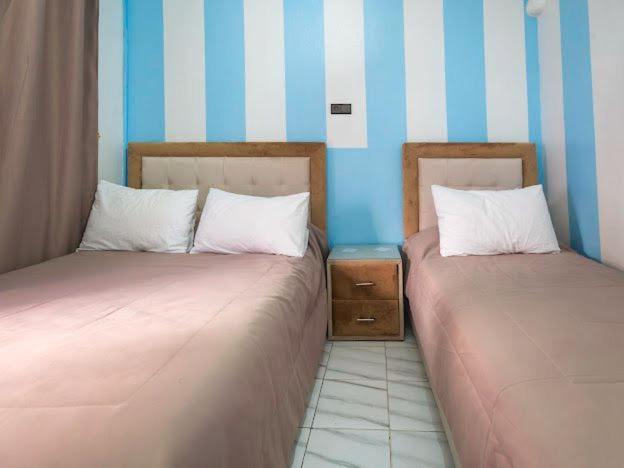 Hotel Sevilla Chefchaouen Εξωτερικό φωτογραφία