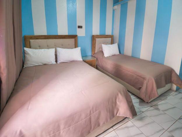 Hotel Sevilla Chefchaouen Εξωτερικό φωτογραφία